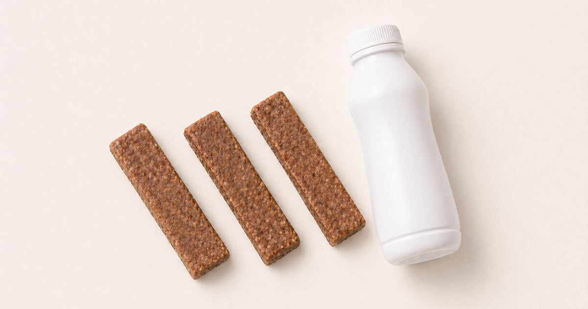 コンビニで買えるプロテイン全比較|ザバス・inバーのコスパと選び方【2026年】
