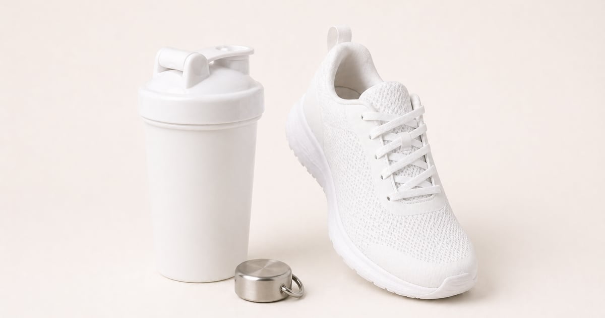 ランニング・有酸素運動とプロテイン|持久系スポーツに合う製品の選び方