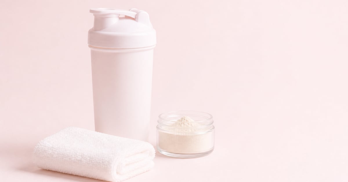 産後・授乳期のプロテイン|ママが気をつけるべきポイント
